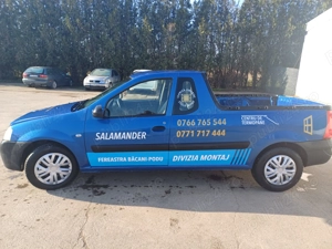 Agent vanzari Tamplarie Pvc - imagine 2