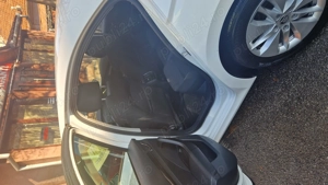 Skoda Octavia 2.0 2020 - imagine 8