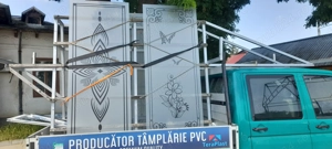 Agent vanzari Tamplarie Pvc - imagine 3
