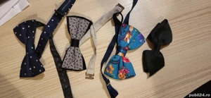 papioane si mini cravate 