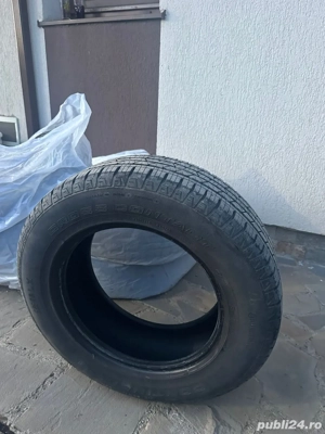 cauciucuri all seazon continental 215/65/R16 98 H  - imagine 3