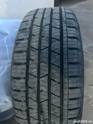 cauciucuri all seazon continental 215/65/R16 98 H  - imagine 4