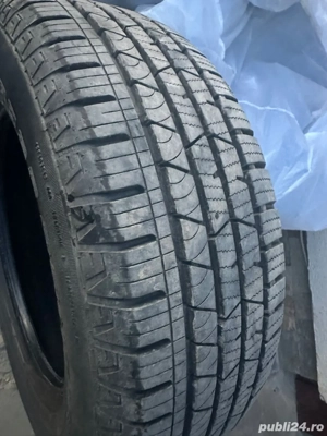 cauciucuri all seazon continental 215/65/R16 98 H  - imagine 2