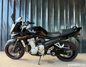 Suzuki GSF650 SA Bandit A2-18 ani 35kw (MotoBuz)- Garantie-Rate fixe - imagine 3
