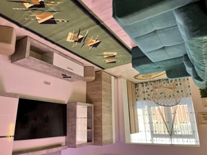 Apartament în regim hotelier central wi-fi smart TV complet utilat - imagine 2