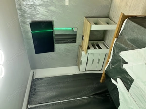 Apartament în regim hotelier central wi-fi smart TV complet utilat