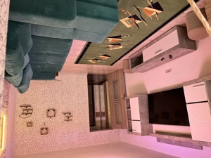 Apartament în regim hotelier central wi-fi smart TV complet utilat - imagine 4