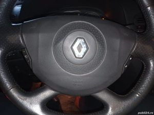 Laguna 2 Facelift 2007  - imagine 8