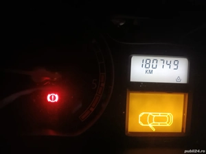 Laguna 2 Facelift 2007  - imagine 9