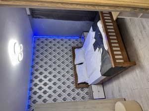 Apartament în regim hotelier central wi-fi smart TV complet utilat - imagine 5