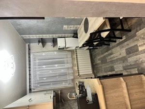 Apartament în regim hotelier central wi-fi smart TV complet utilat - imagine 4