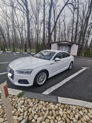 audia a5 f5 sportback - imagine 4