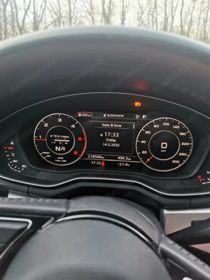 audia a5 f5 sportback - imagine 2