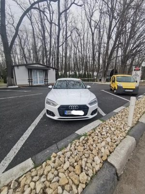 audia a5 f5 sportback - imagine 3