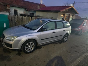 De vânzare ford focus 