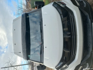 Iveco Dayli 2.3 anu 2017