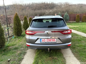 Renault Talisman  - imagine 2