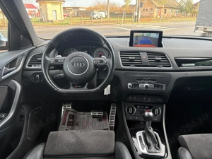 AUDI RSQ3   Quattro   2016   2.5 TFSI 340 CP   AUTOMAT  E6   166.000 km - imagine 6