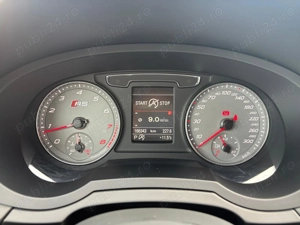 AUDI RSQ3   Quattro   2016   2.5 TFSI 340 CP   AUTOMAT  E6   166.000 km - imagine 7