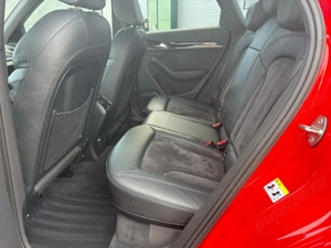 AUDI RSQ3   Quattro   2016   2.5 TFSI 340 CP   AUTOMAT  E6   166.000 km - imagine 8