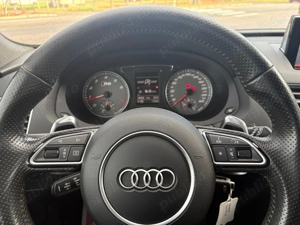 AUDI RSQ3   Quattro   2016   2.5 TFSI 340 CP   AUTOMAT  E6   166.000 km - imagine 9