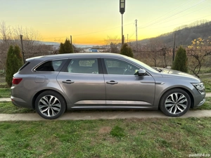 Renault Talisman  - imagine 5