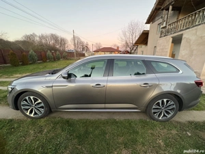 Renault Talisman  - imagine 3
