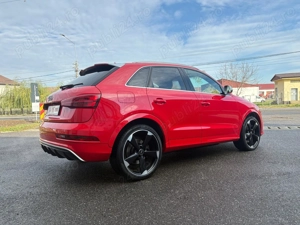 AUDI RSQ3   Quattro   2016   2.5 TFSI 340 CP   AUTOMAT  E6   166.000 km - imagine 4