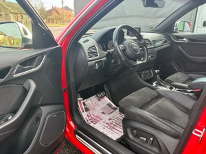 AUDI RSQ3   Quattro   2016   2.5 TFSI 340 CP   AUTOMAT  E6   166.000 km - imagine 10