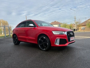 AUDI RSQ3   Quattro   2016   2.5 TFSI 340 CP   AUTOMAT  E6   166.000 km - imagine 3