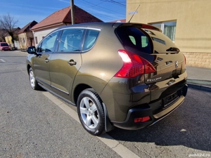 Peugeot 3008 1,6 diesel 2010 - imagine 3