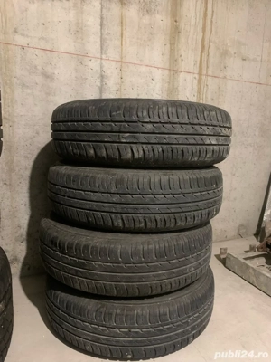 Jante Aliaj Dezent R14 - imagine 2