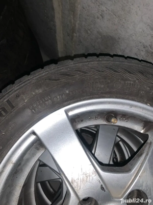 Jante Aliaj Dezent R14 - imagine 5