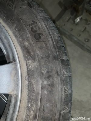 Jante Aliaj Dezent R14