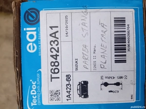 vînd planetaară partea stîngă 