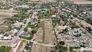 Teren 2332 Craiova   Str. Gradinari - imagine 4