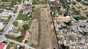 Teren 2332 Craiova   Str. Gradinari