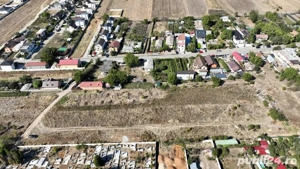 Teren 2332 Craiova   Str. Gradinari - imagine 3