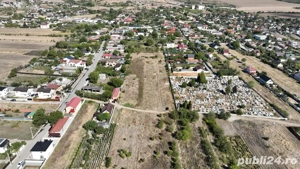 Teren 2332 Craiova   Str. Gradinari - imagine 2