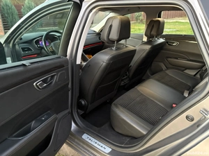 Renault Talisman  - imagine 10