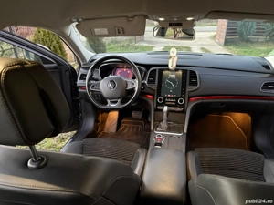 Renault Talisman  - imagine 8