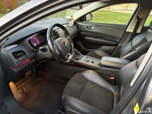 Renault Talisman  - imagine 9