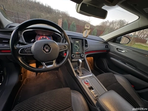 Renault Talisman  - imagine 7