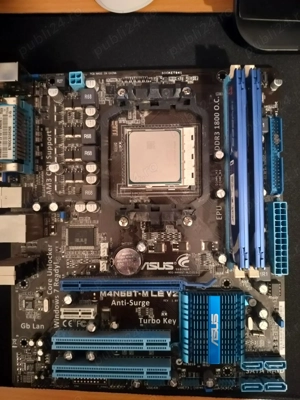 vand combo procesor placa de baza ram