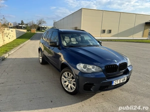 BMW X5 M50D individual 0 km - imagine 2