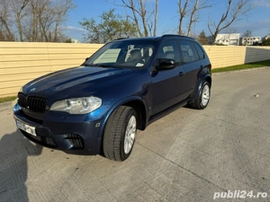 BMW X5 M50D individual 0 km - imagine 4