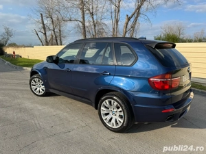 BMW X5 M50D individual 0 km - imagine 5