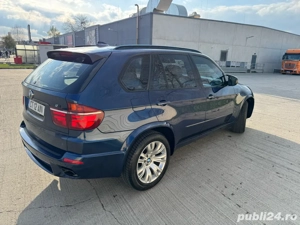BMW X5 M50D individual 0 km - imagine 3