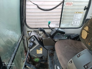 Vand tacheuchi tb53fr - imagine 2