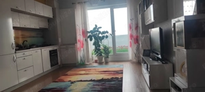 Zona Torontalului, apartament 2 camere,bloc nou,  etaj 8, chirie 500 euro 